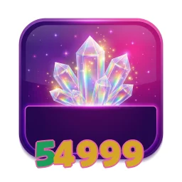 54999