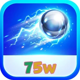 75w