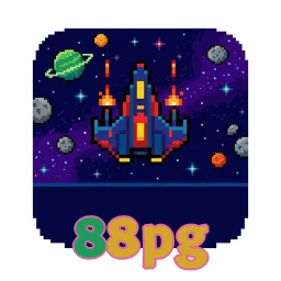 88pg