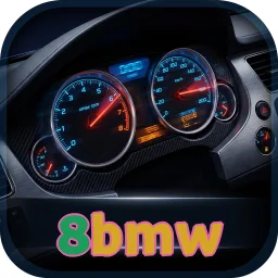 8bmw