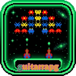 guitarrapg