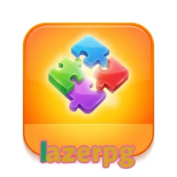 lazerpg