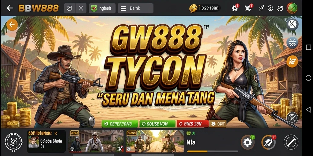 Visual de R7BET